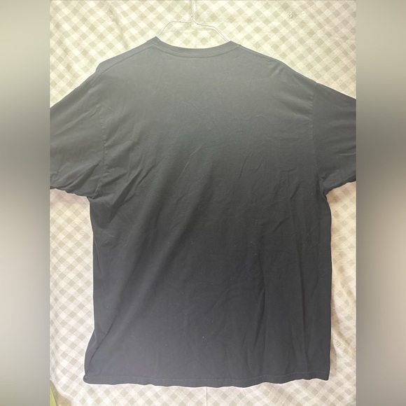 WWE Chris Jericho Shirt Adult 2XL You Just Made The List Wrestling AEW Y2J - Picture 2 of 5